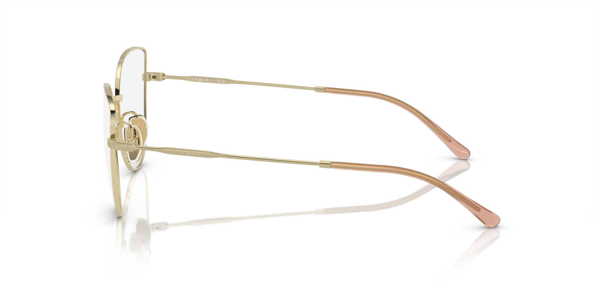 VO4298T 5193 Montature da vista VOGUE EYEWEAR 4