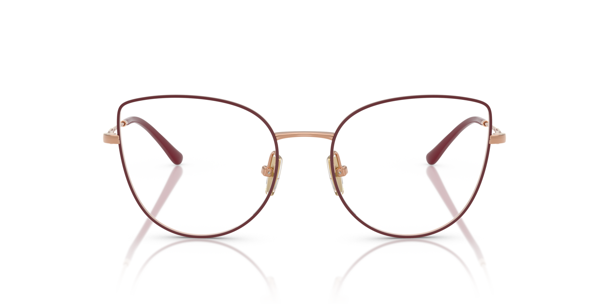 VO4298T 5194 Montature da vista VOGUE EYEWEAR 3