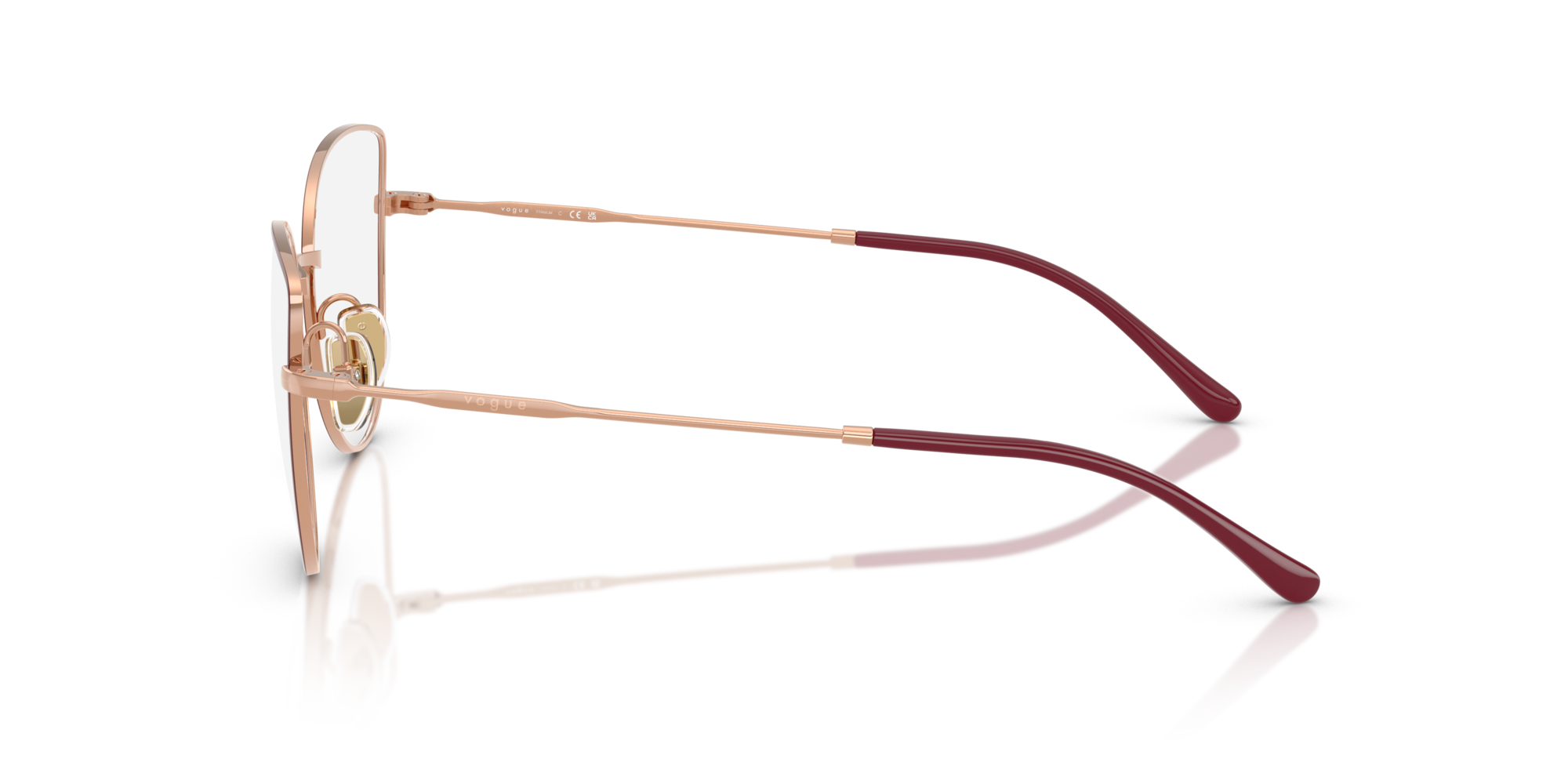 VO4298T 5194 Montature da vista VOGUE EYEWEAR 4