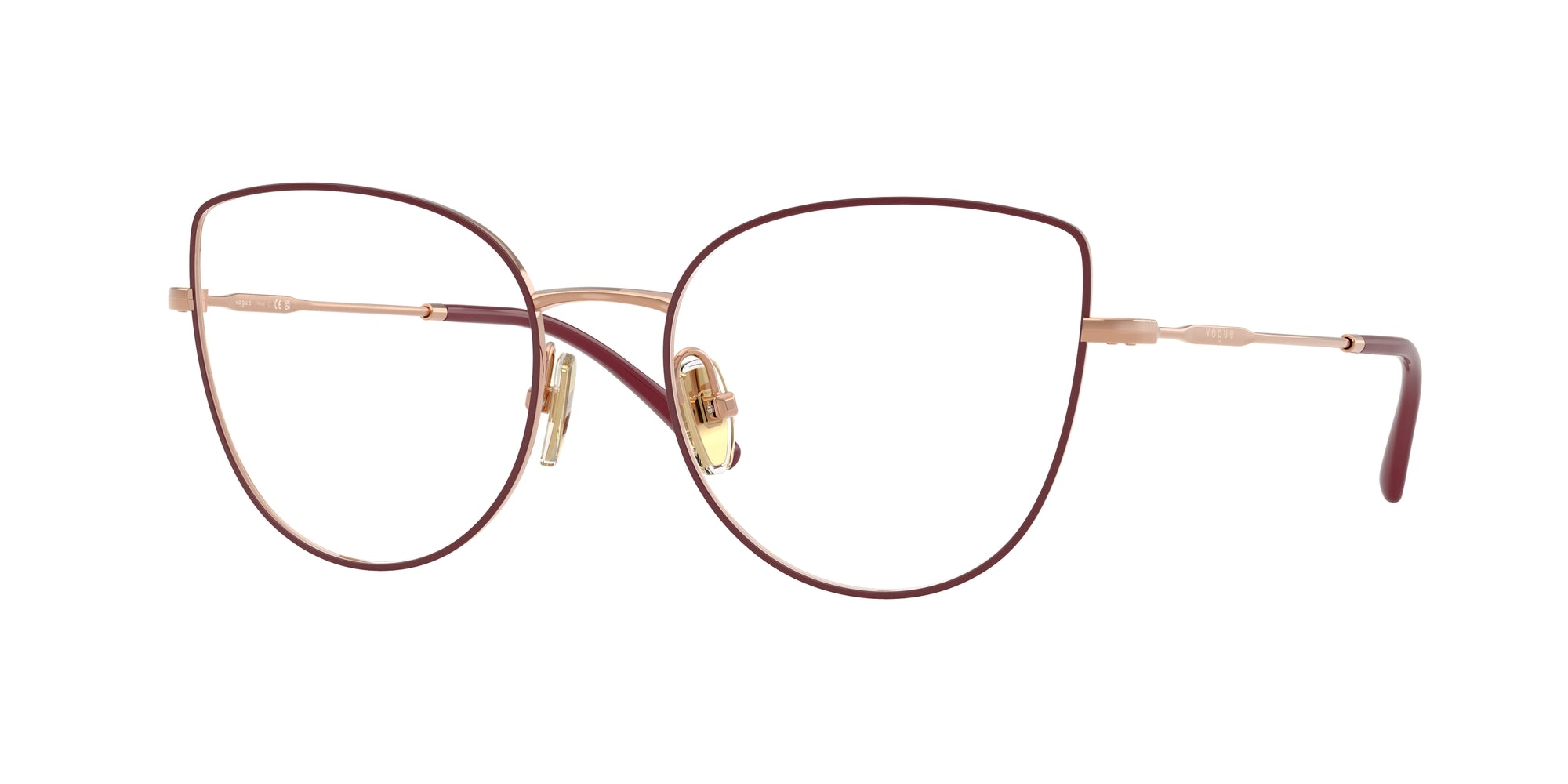 VO4298T 5194 Montature da vista VOGUE EYEWEAR 1