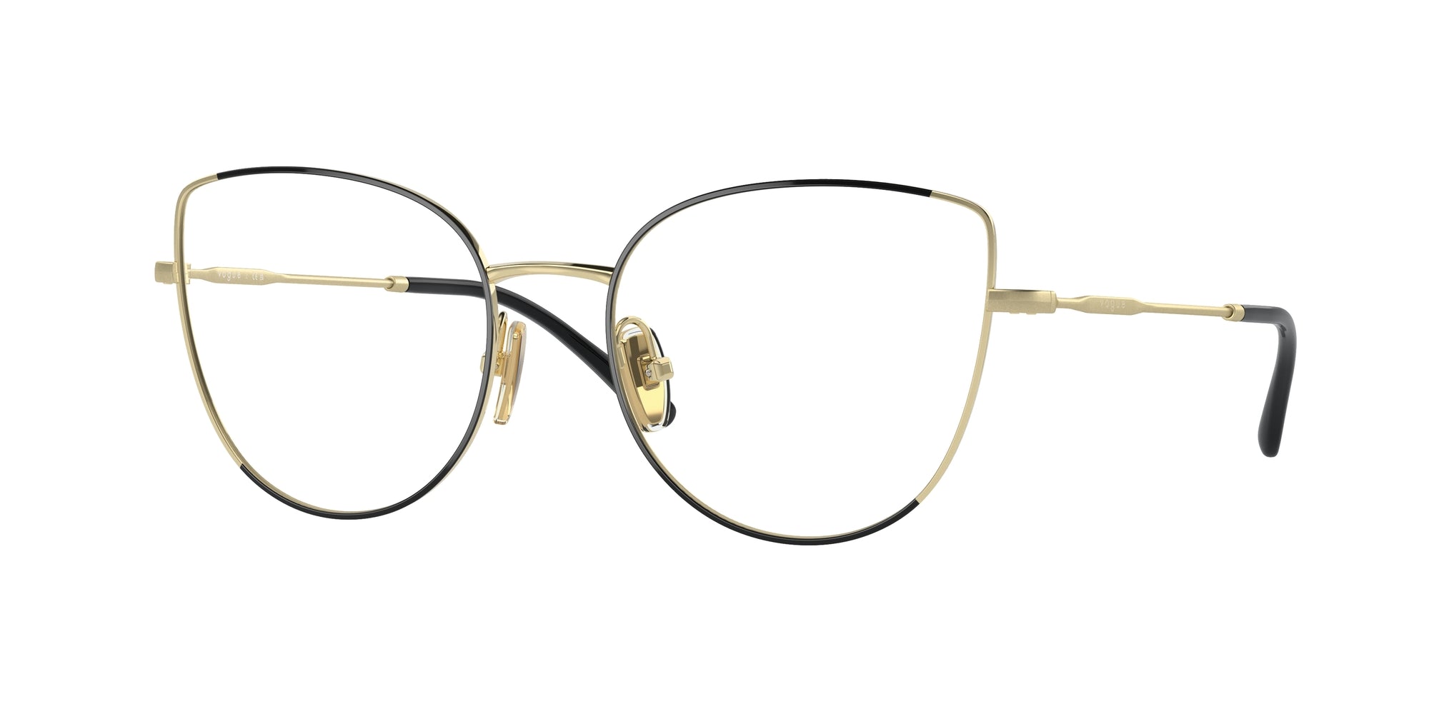 VO4298T 5195 Montature da vista VOGUE EYEWEAR 1
