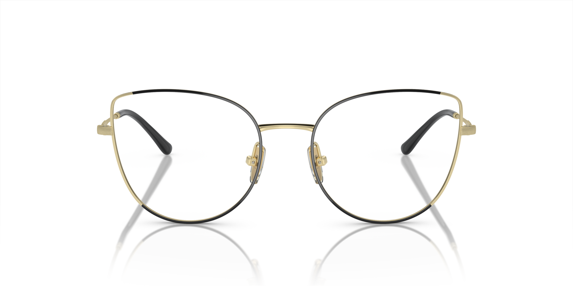 VO4298T 5195 Montature da vista VOGUE EYEWEAR 3