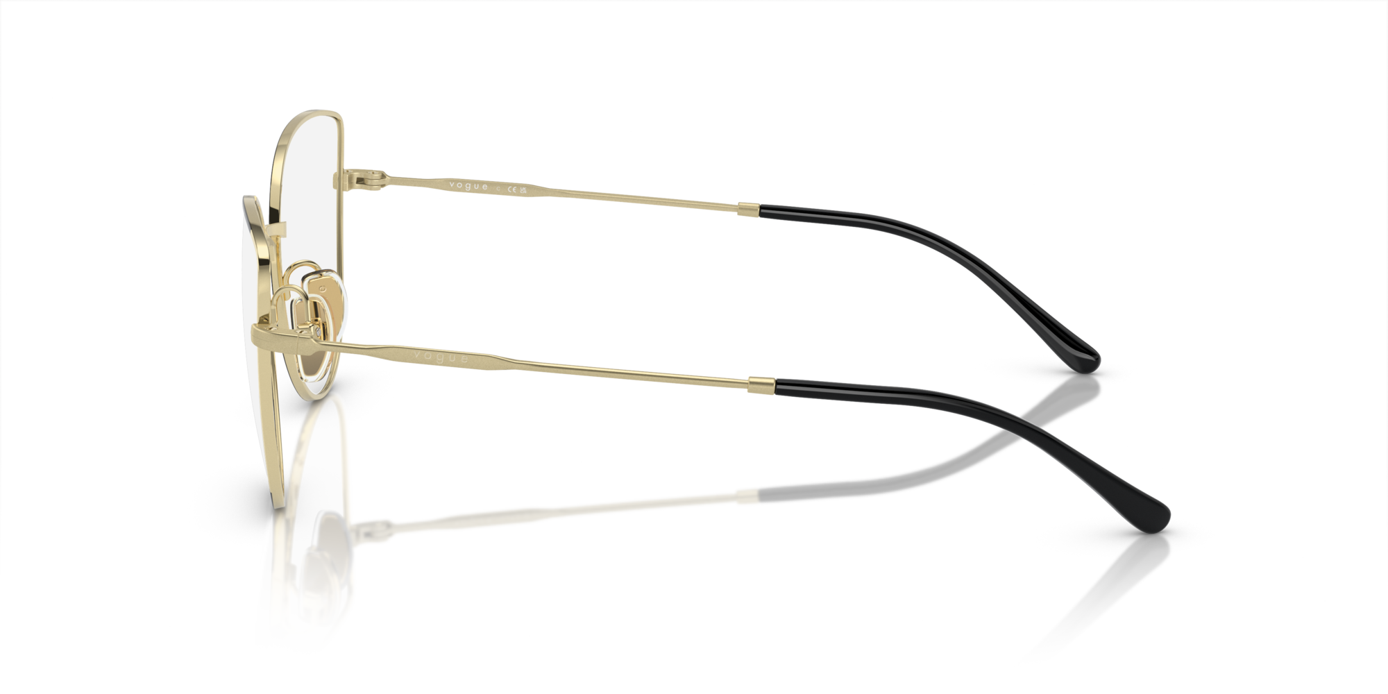 VO4298T 5195 Montature da vista VOGUE EYEWEAR 4
