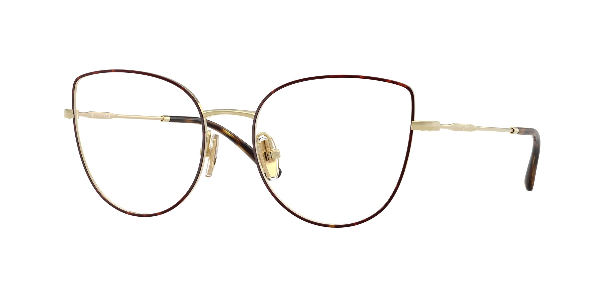 VO4298T 5213 Montature da vista VOGUE EYEWEAR 1
