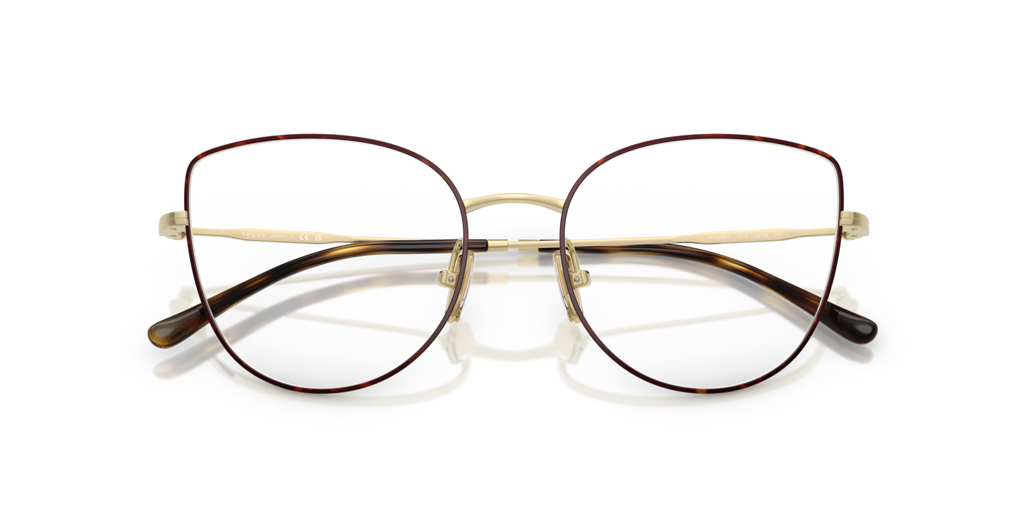 VO4298T 5213 Montature da vista VOGUE EYEWEAR 2