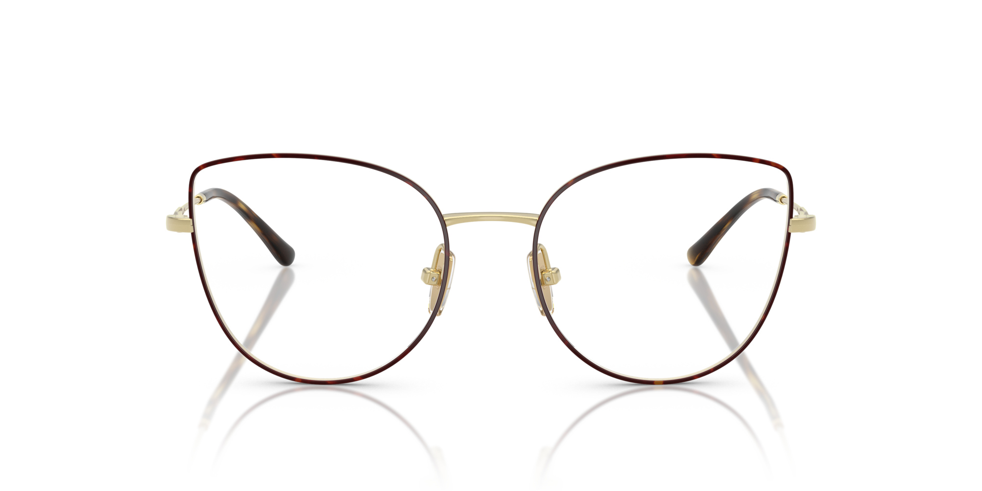VO4298T 5213 Montature da vista VOGUE EYEWEAR 3