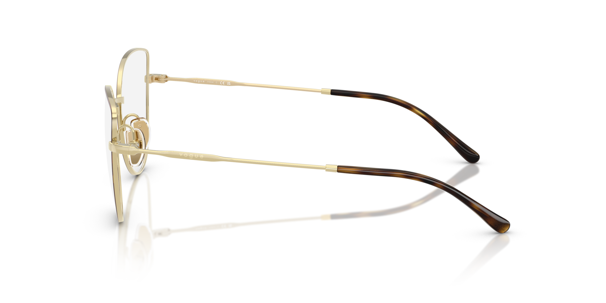 VO4298T 5213 Montature da vista VOGUE EYEWEAR 4