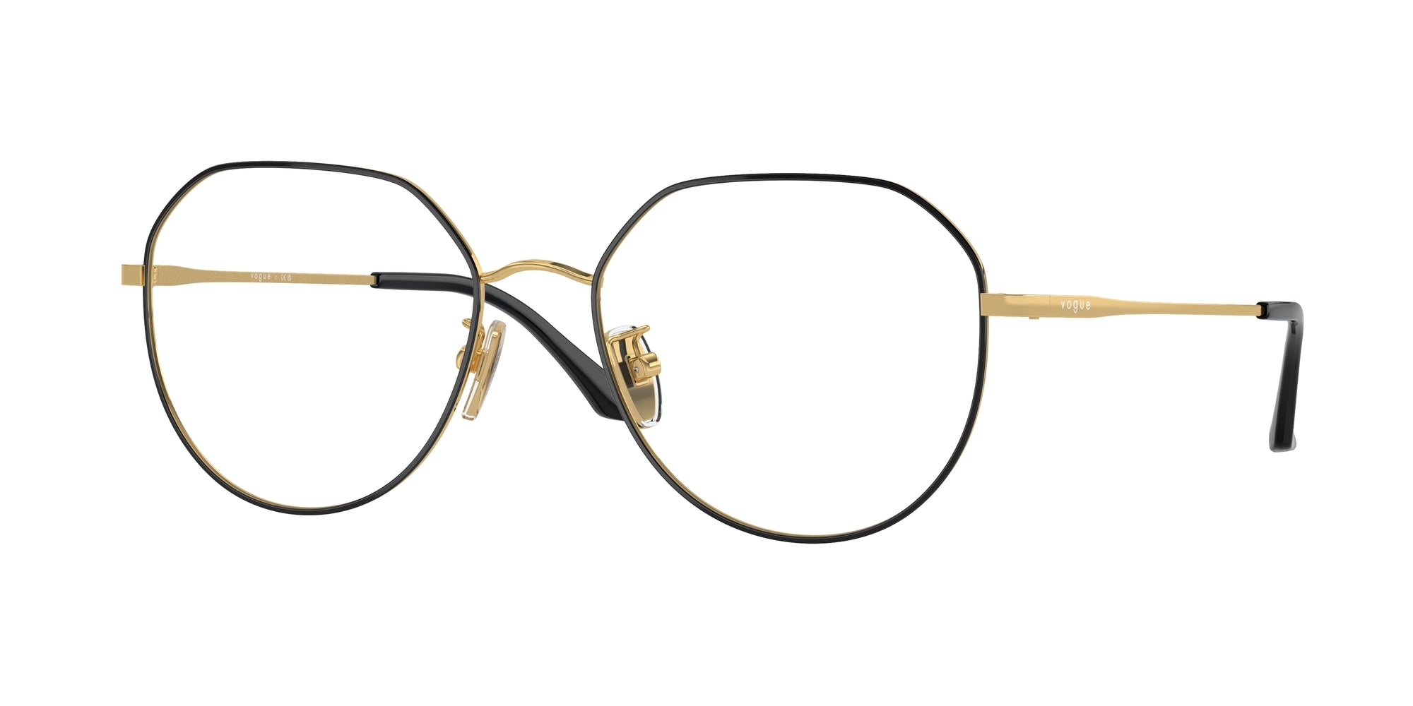 VO4301D 352 Montature da vista VOGUE EYEWEAR 1
