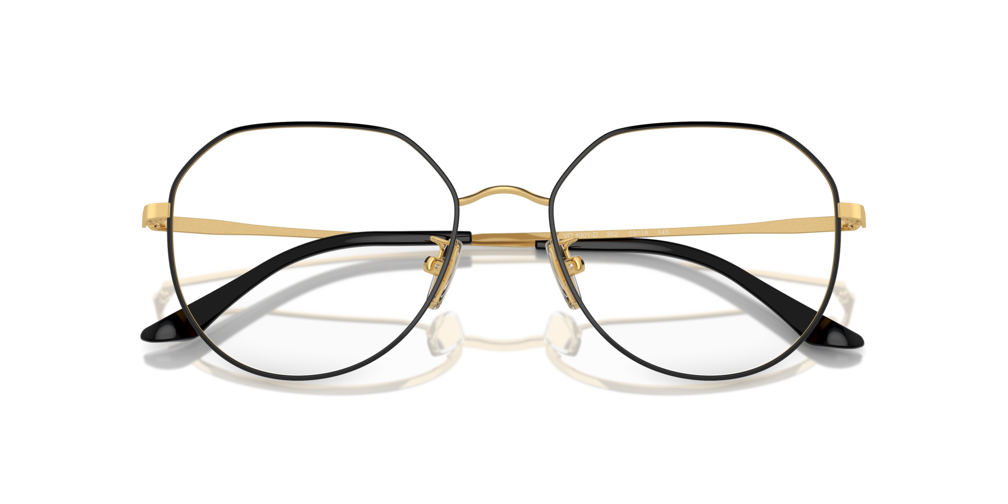 VO4301D 352 Montature da vista VOGUE EYEWEAR 2
