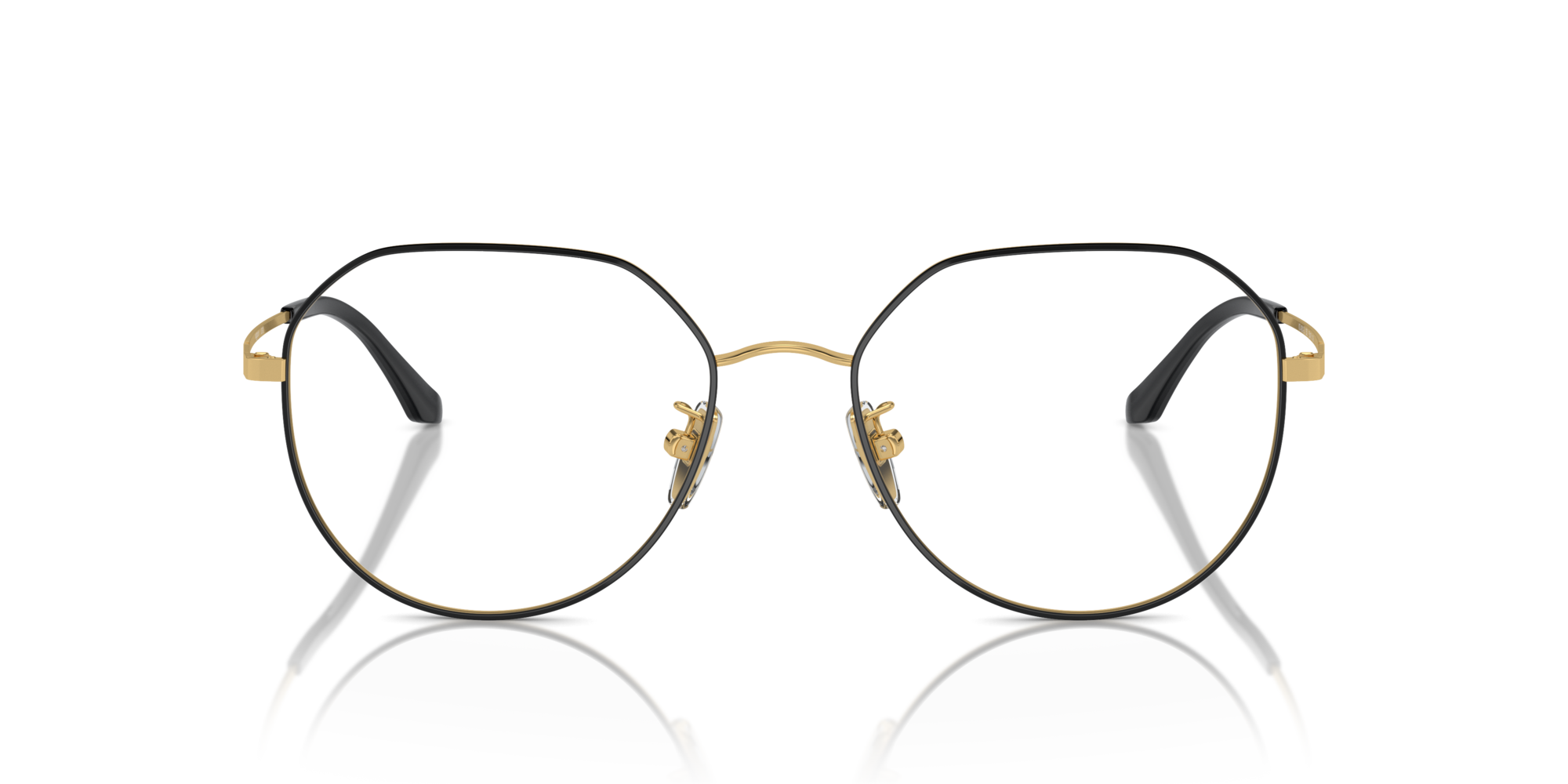 VO4301D 352 Montature da vista VOGUE EYEWEAR 3