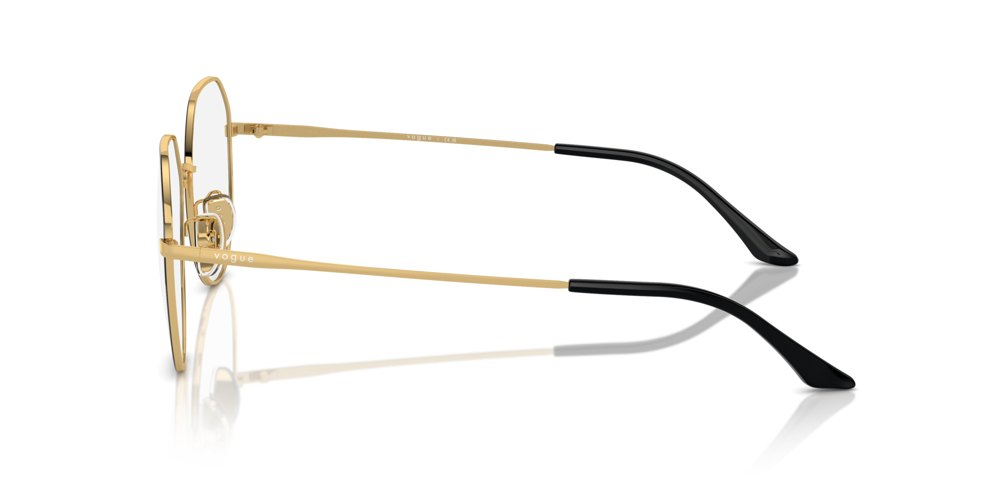 VO4301D 352 Montature da vista VOGUE EYEWEAR 4