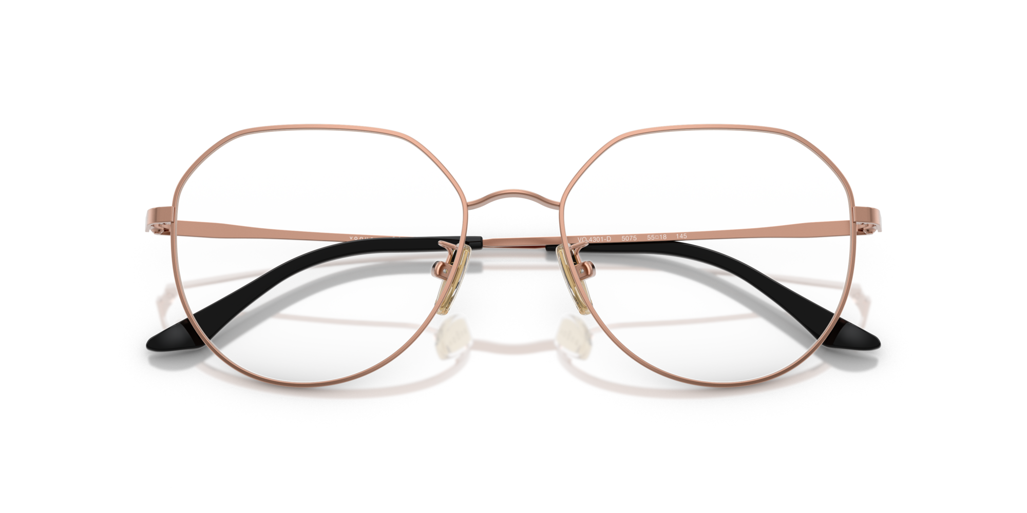 VO4301D 5075 Montature da vista VOGUE EYEWEAR 2