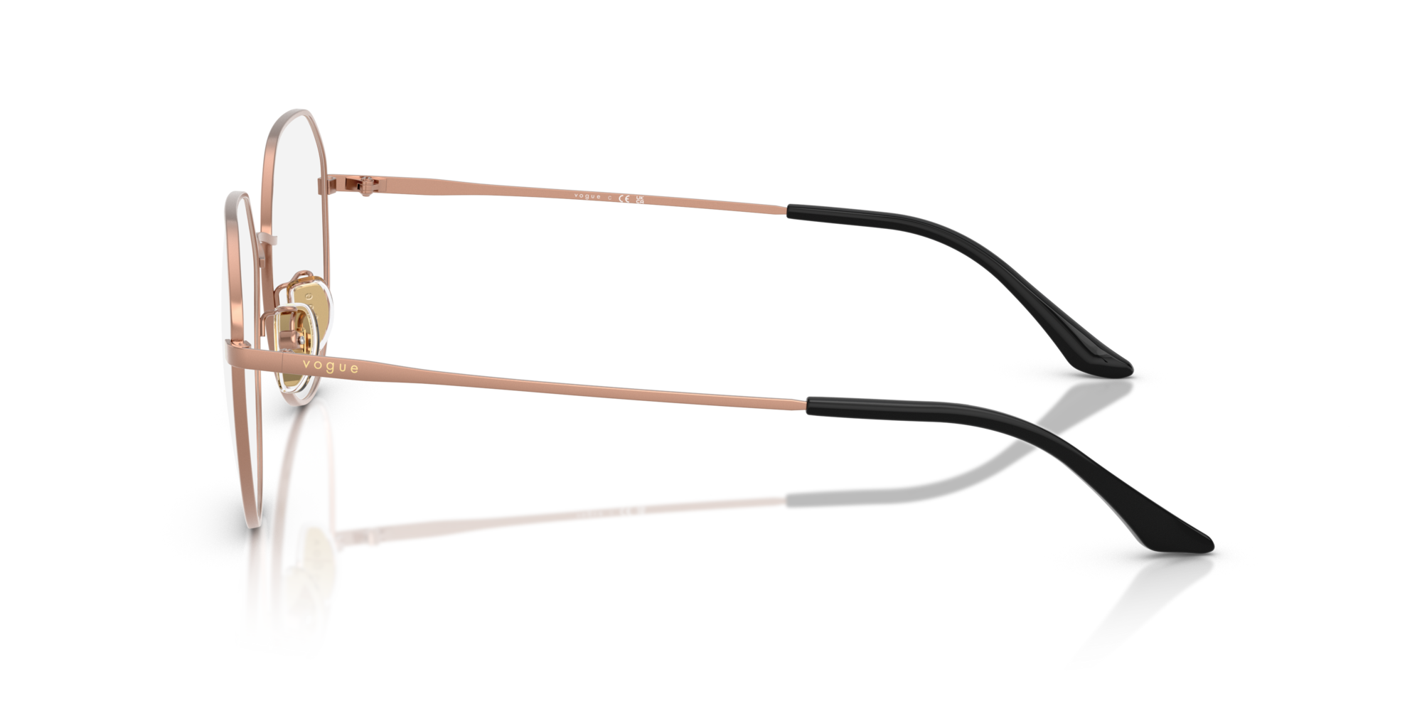 VO4301D 5075 Montature da vista VOGUE EYEWEAR 4
