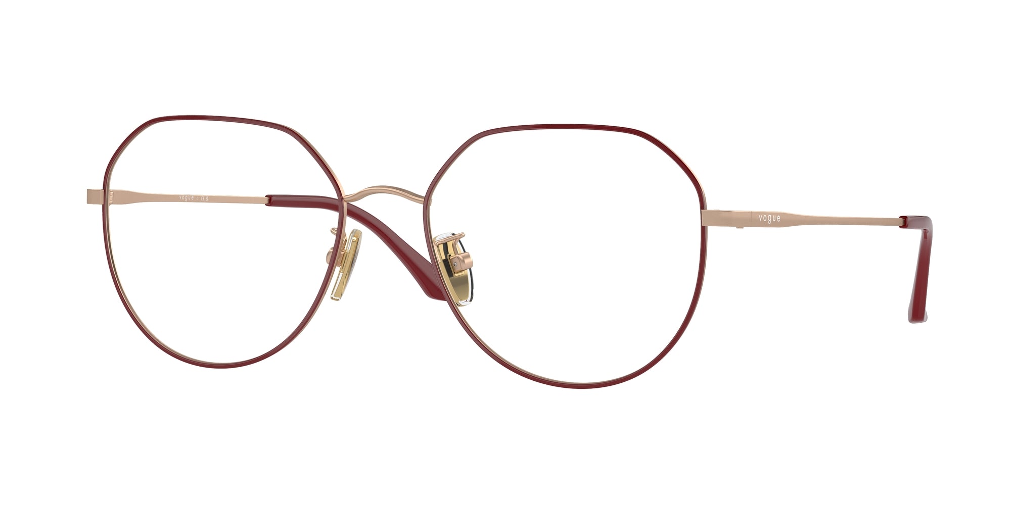 VO4301D 5089 Montature da vista VOGUE EYEWEAR 1