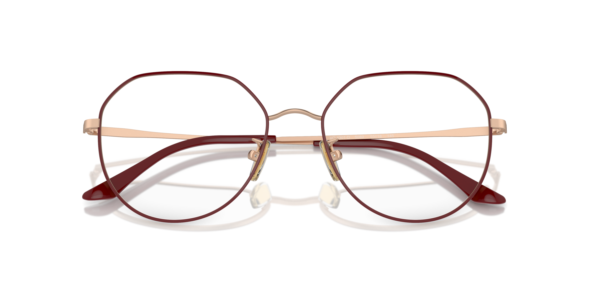 VO4301D 5089 Montature da vista VOGUE EYEWEAR 2