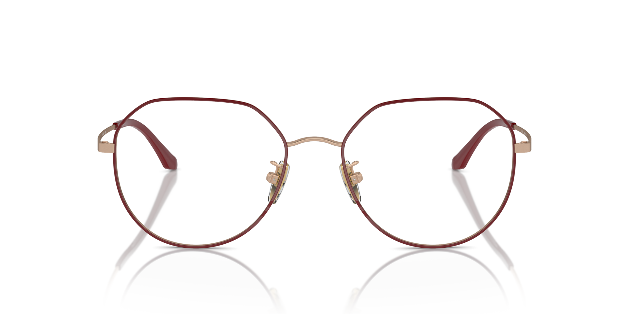VO4301D 5089 Montature da vista VOGUE EYEWEAR 3