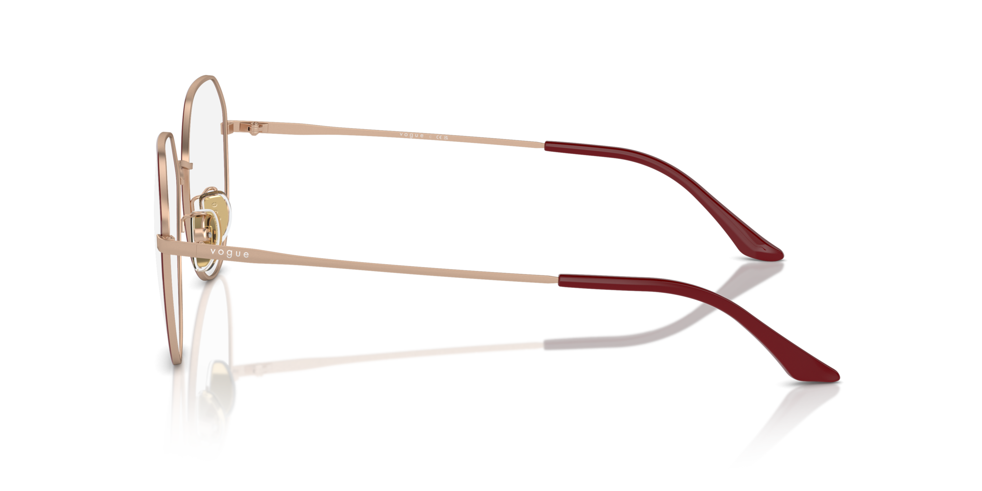 VO4301D 5089 Montature da vista VOGUE EYEWEAR 4