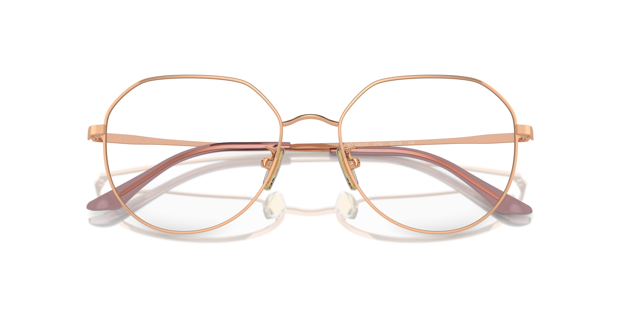VO4301D 5152 Montature da vista VOGUE EYEWEAR 2