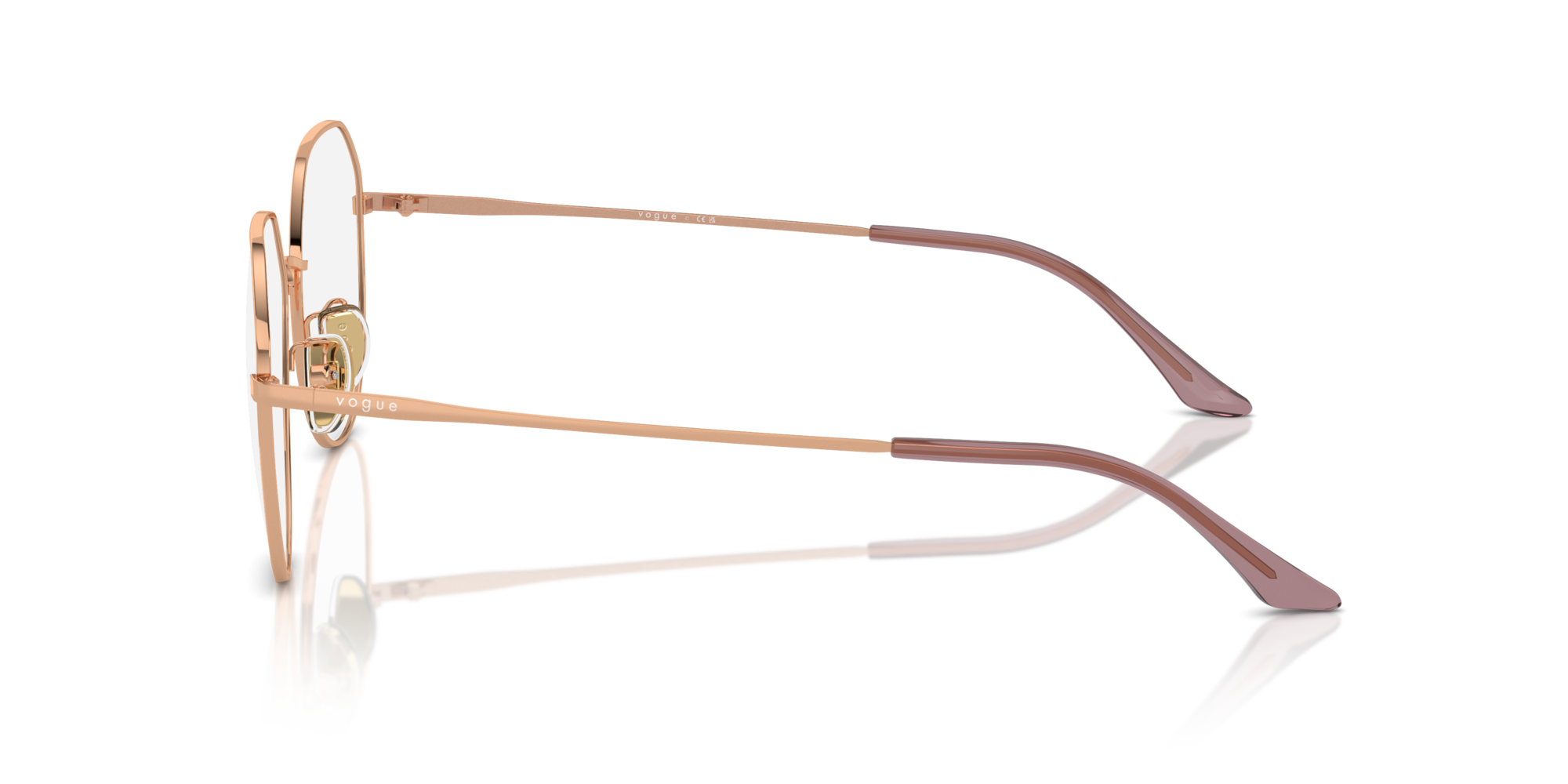 VO4301D 5152 Montature da vista VOGUE EYEWEAR 4