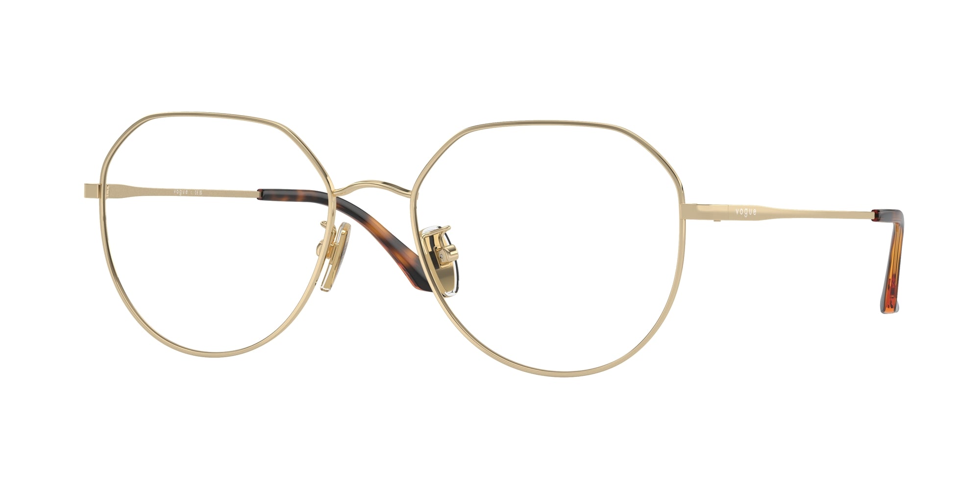 VO4301D 848 Montature da vista VOGUE EYEWEAR 1