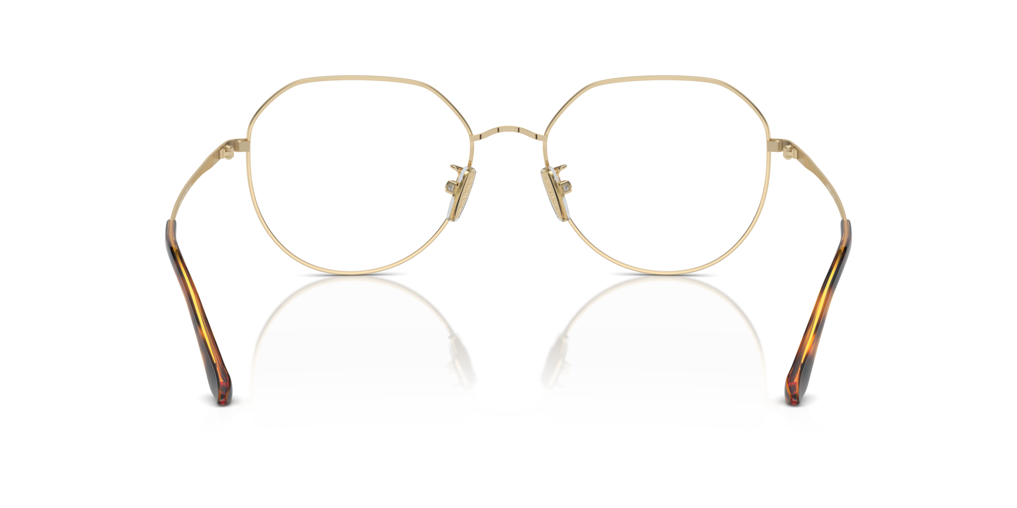 VO4301D 848 Montature da vista VOGUE EYEWEAR 5