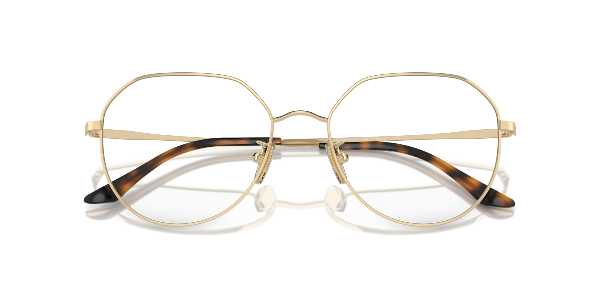 VO4301D 848 Montature da vista VOGUE EYEWEAR 2