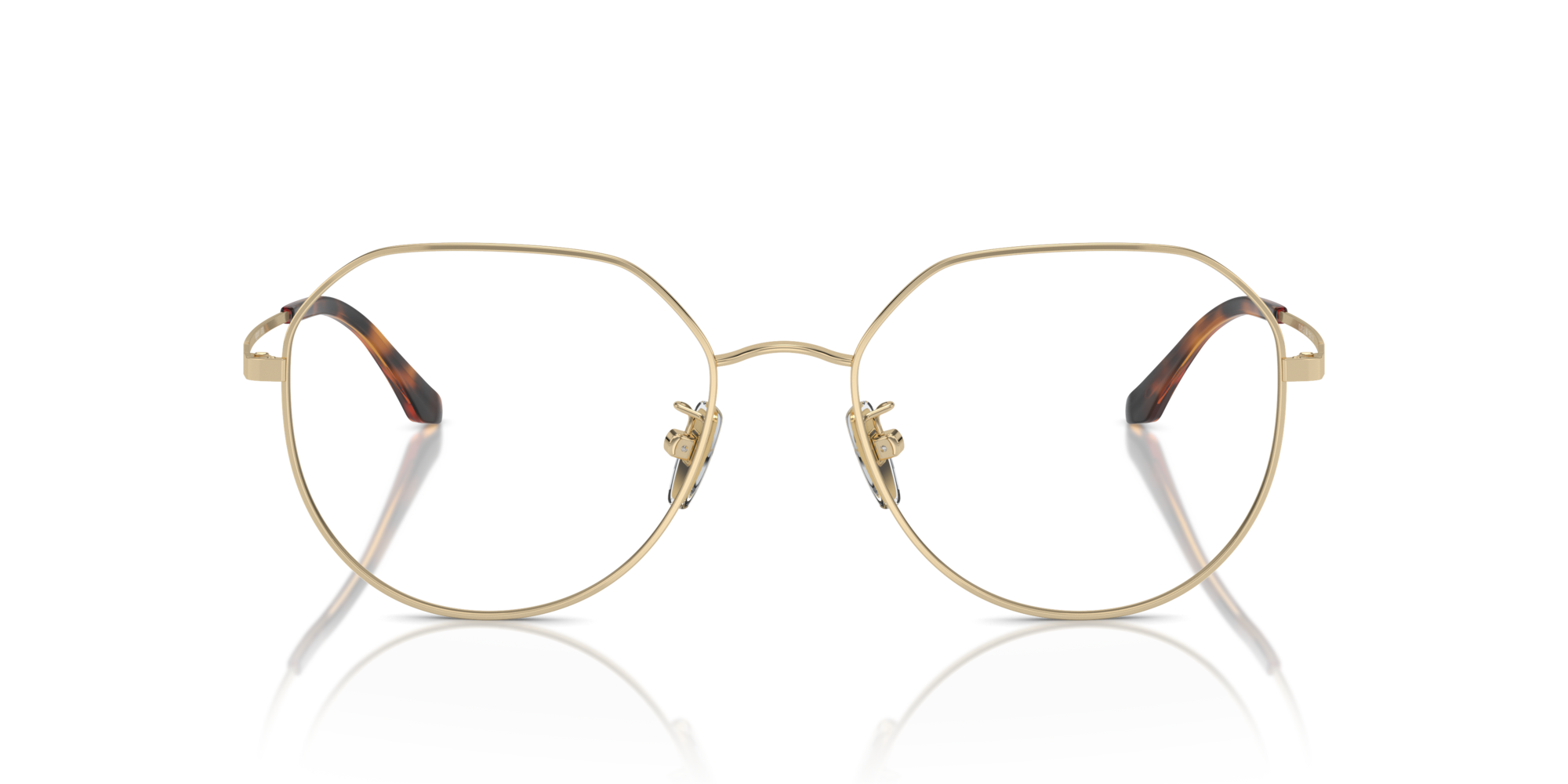 VO4301D 848 Montature da vista VOGUE EYEWEAR 3