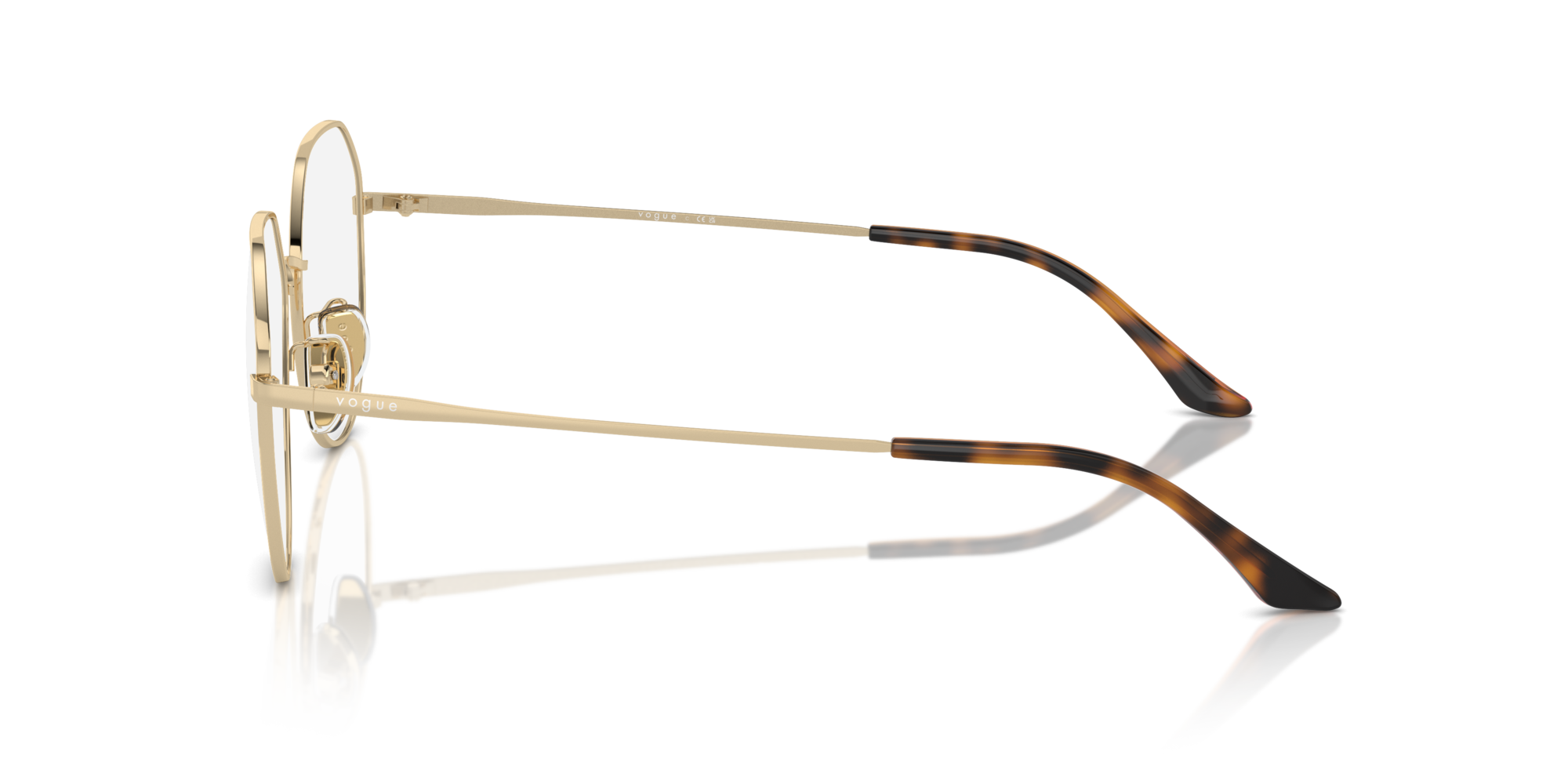 VO4301D 848 Montature da vista VOGUE EYEWEAR 4