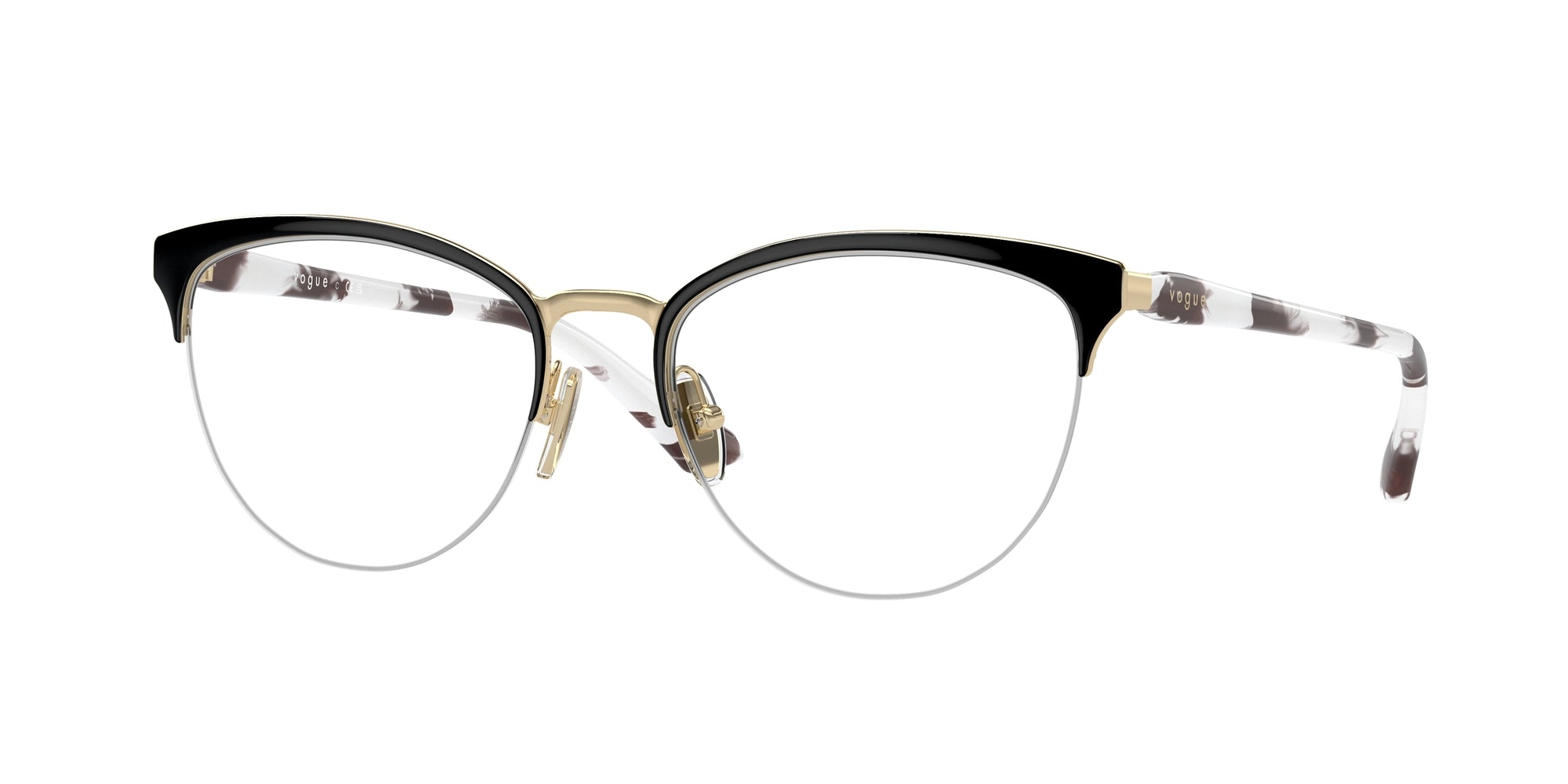 VO4304 352 Montature da vista VOGUE EYEWEAR 1