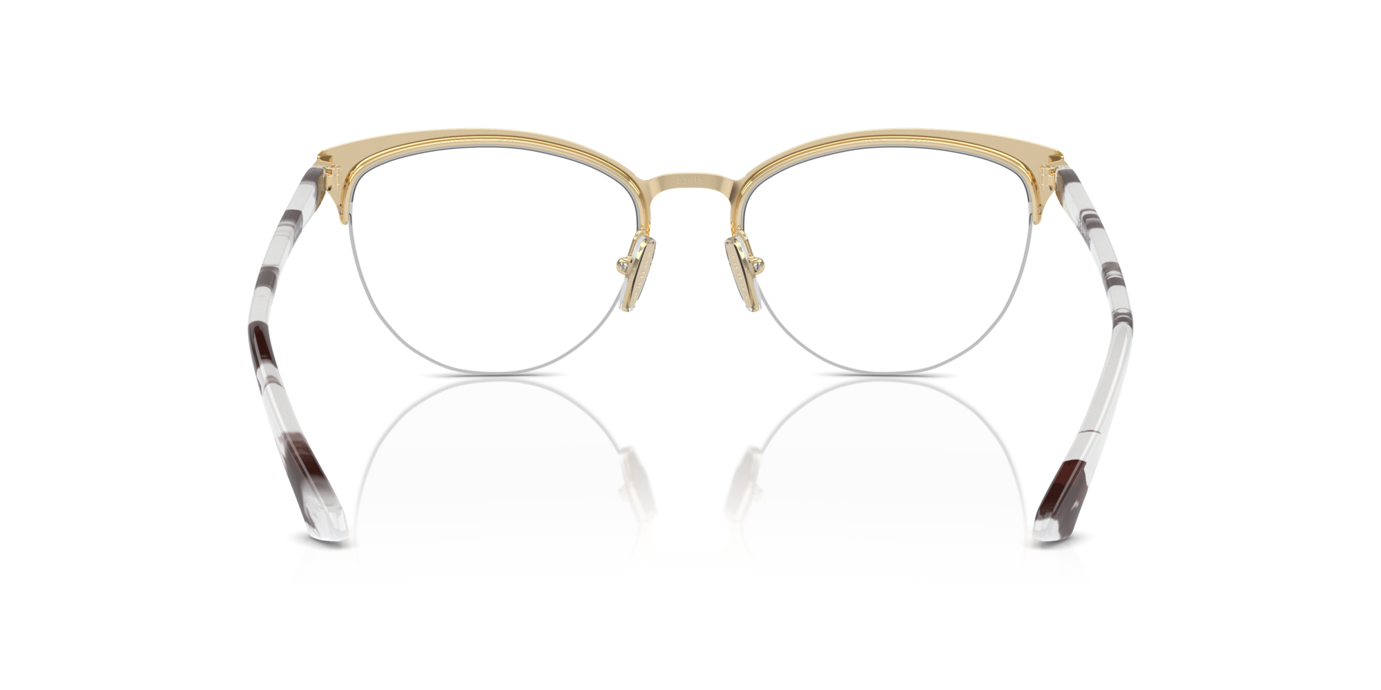 VO4304 352 Montature da vista VOGUE EYEWEAR 5