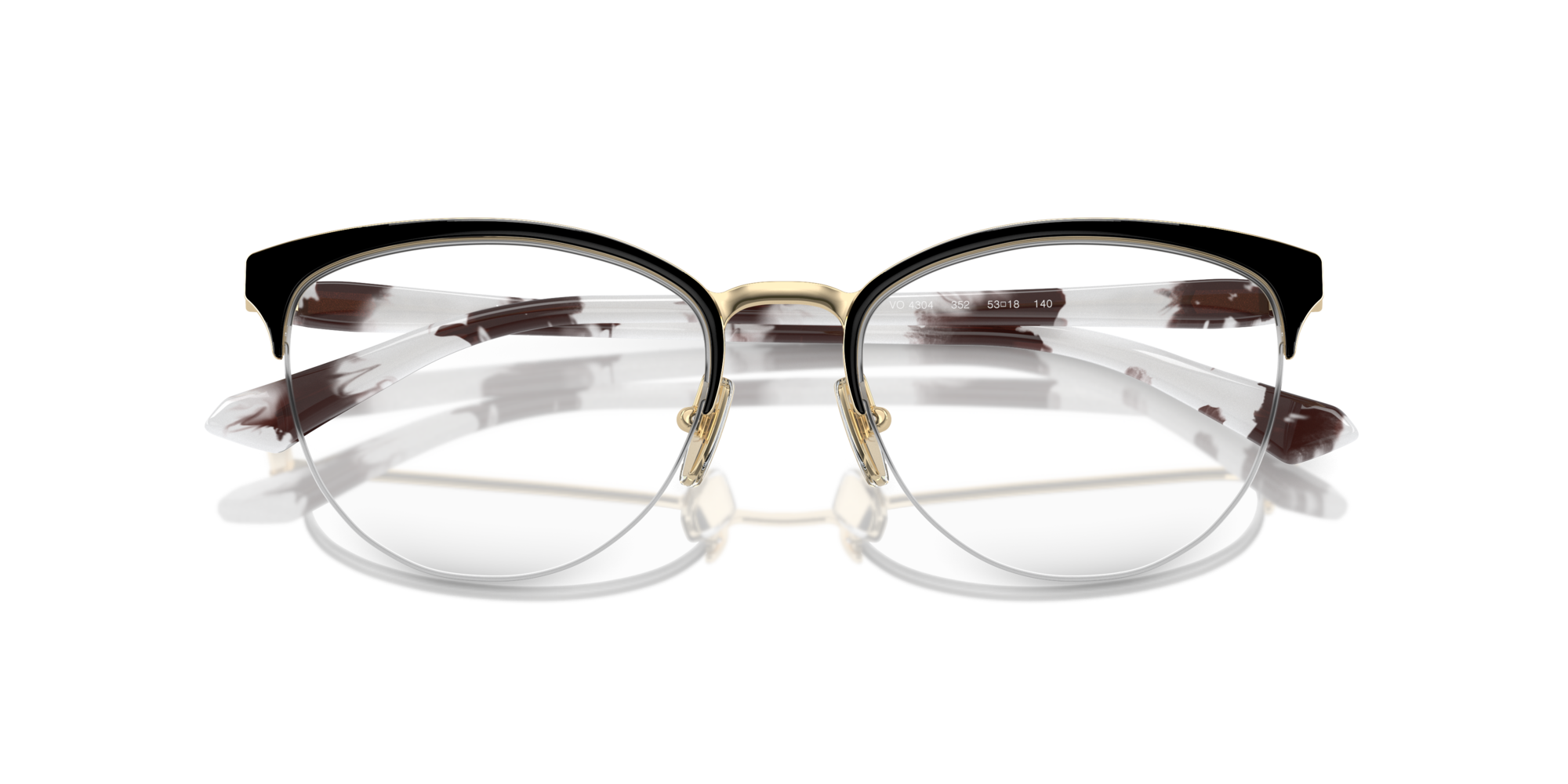 VO4304 352 Montature da vista VOGUE EYEWEAR 2