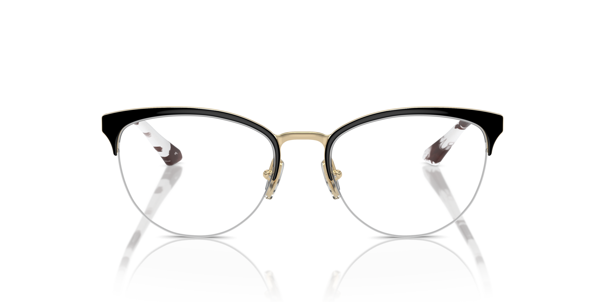 VO4304 352 Montature da vista VOGUE EYEWEAR 3