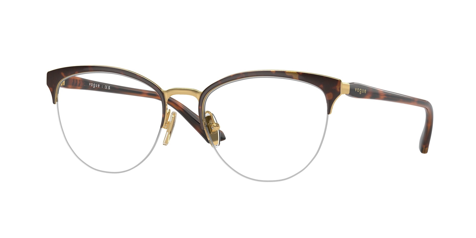 VO4304 5078 Montature da vista VOGUE EYEWEAR 1