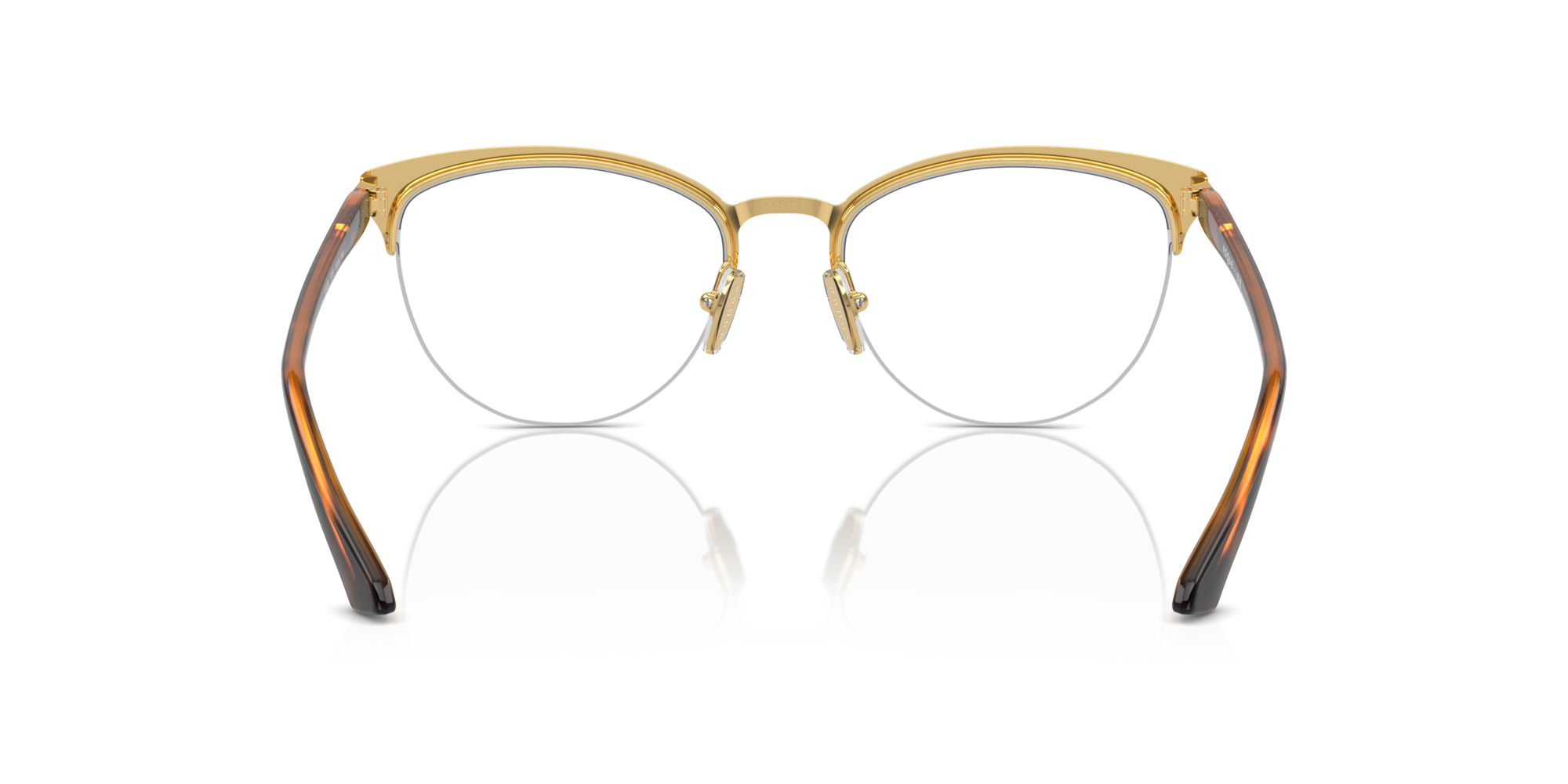 VO4304 5078 Montature da vista VOGUE EYEWEAR 5