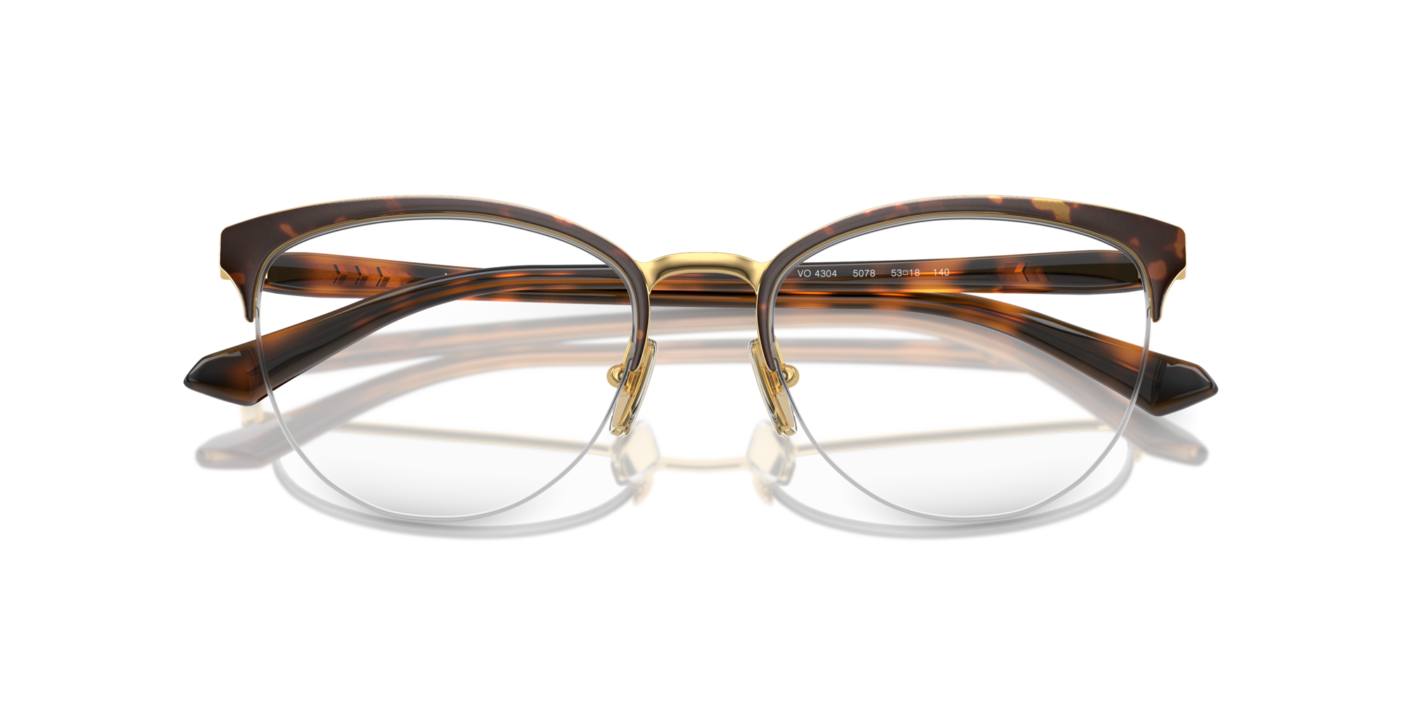 VO4304 5078 Montature da vista VOGUE EYEWEAR 2