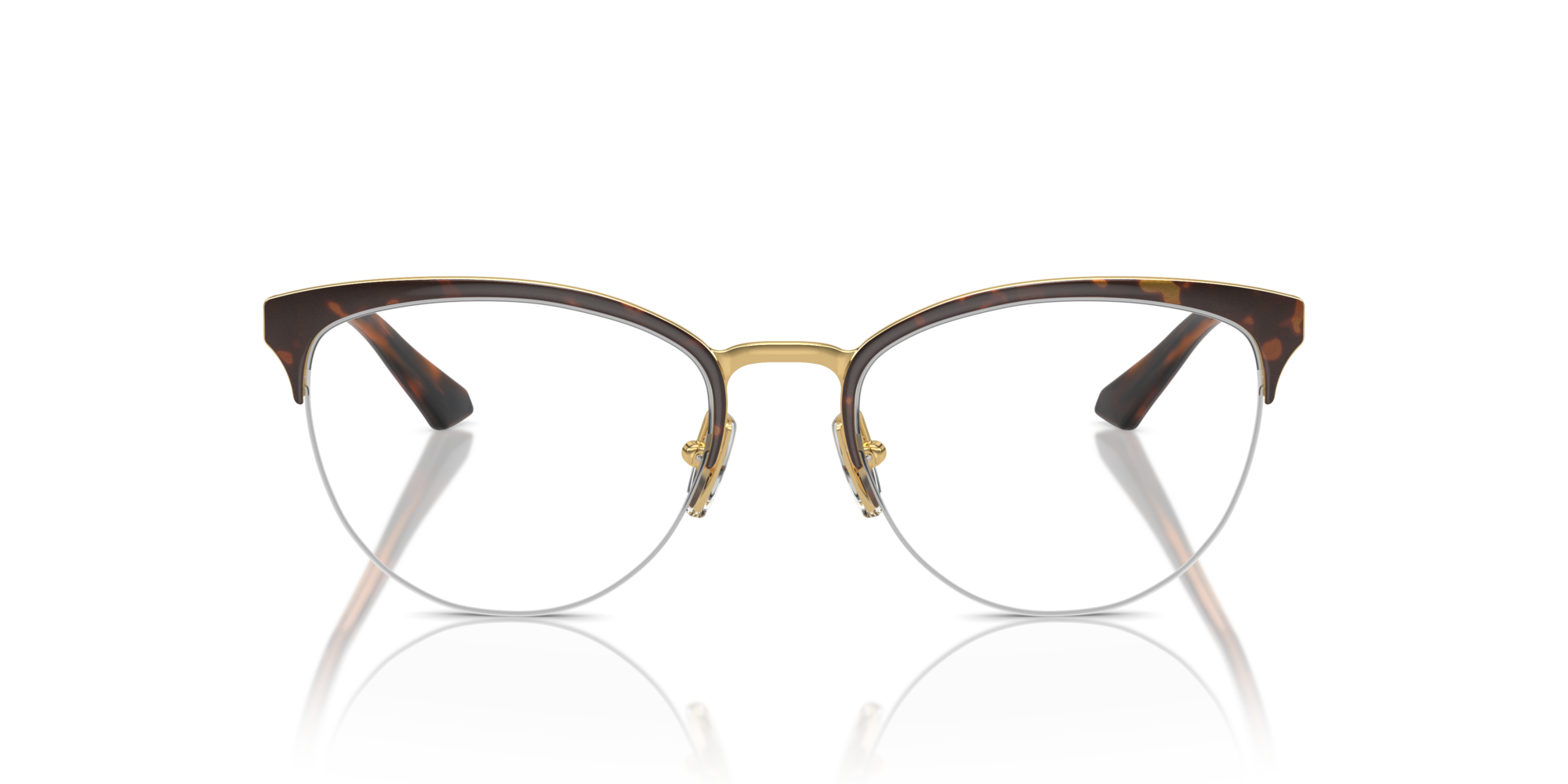 VO4304 5078 Montature da vista VOGUE EYEWEAR 3