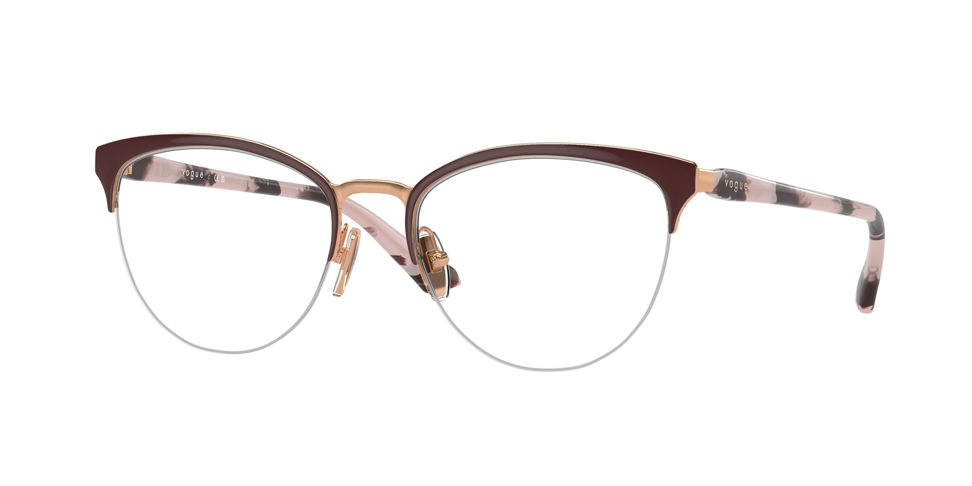 VO4304 5170 Montature da vista VOGUE EYEWEAR 1