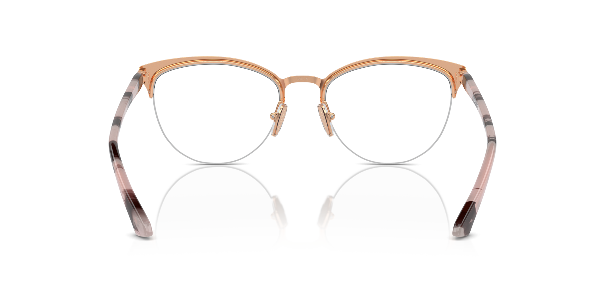 VO4304 5170 Montature da vista VOGUE EYEWEAR 5