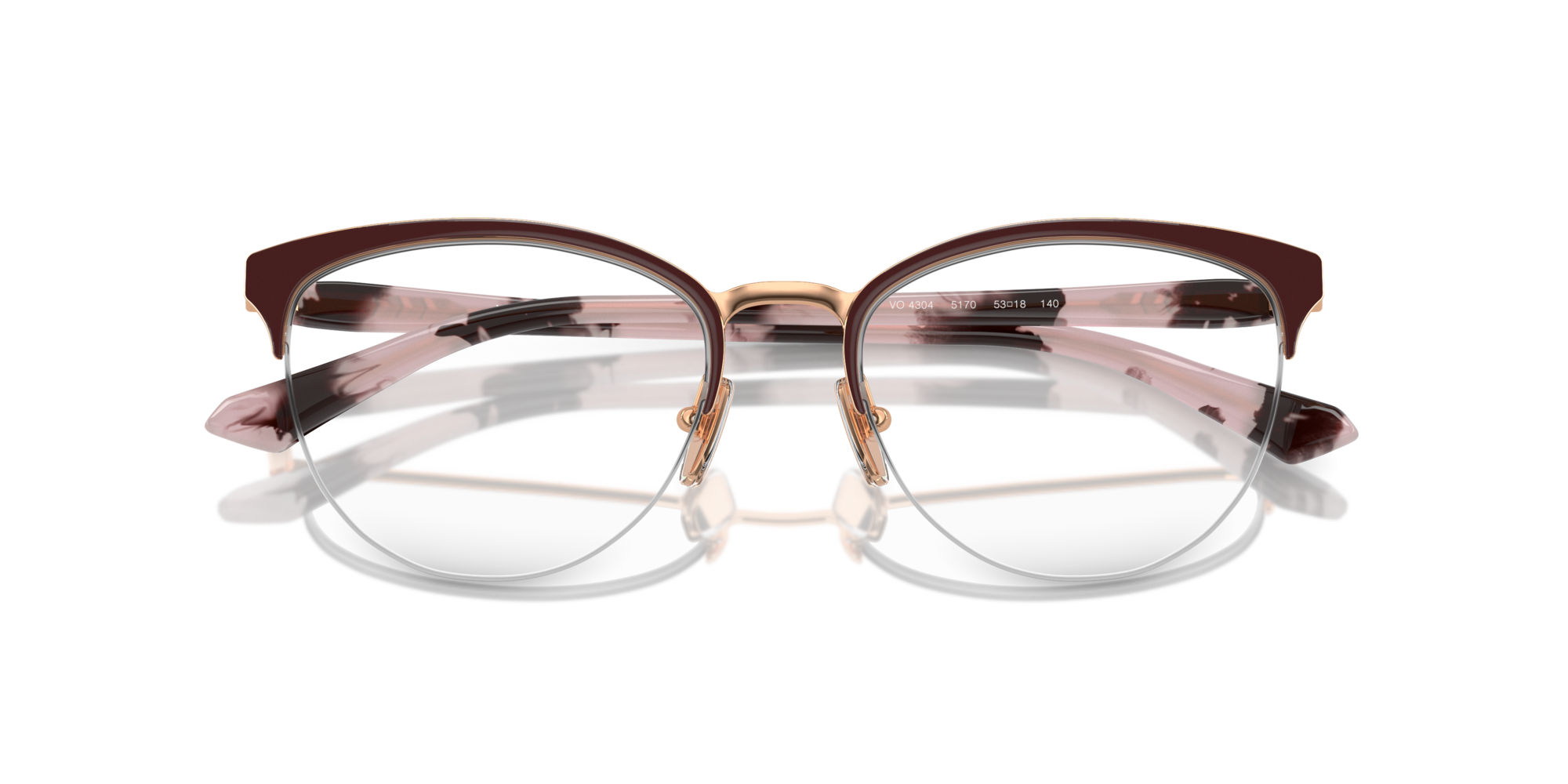VO4304 5170 Montature da vista VOGUE EYEWEAR 2