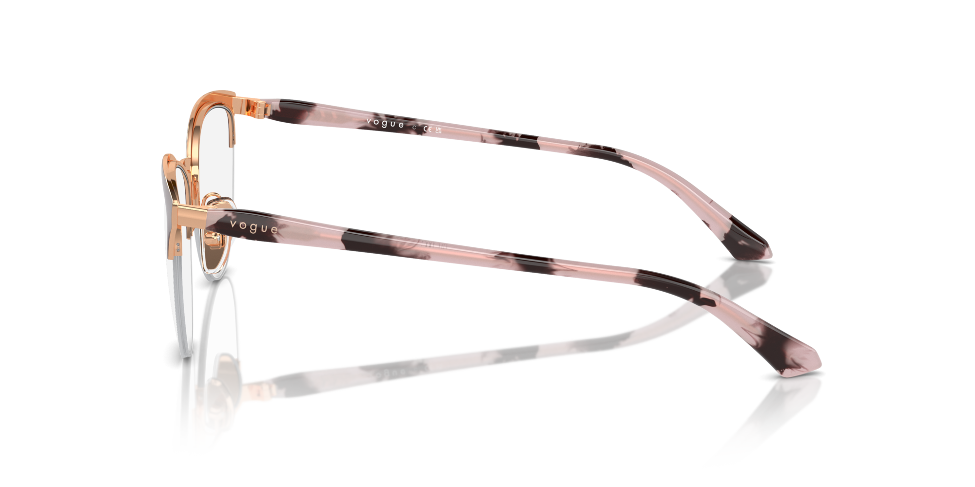 VO4304 5170 Montature da vista VOGUE EYEWEAR 4