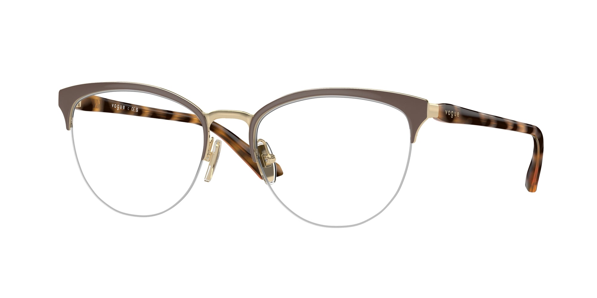 VO4304 5199 Montature da vista VOGUE EYEWEAR 1