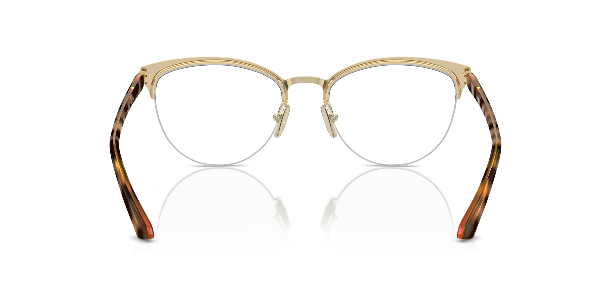 VO4304 5199 Montature da vista VOGUE EYEWEAR 5