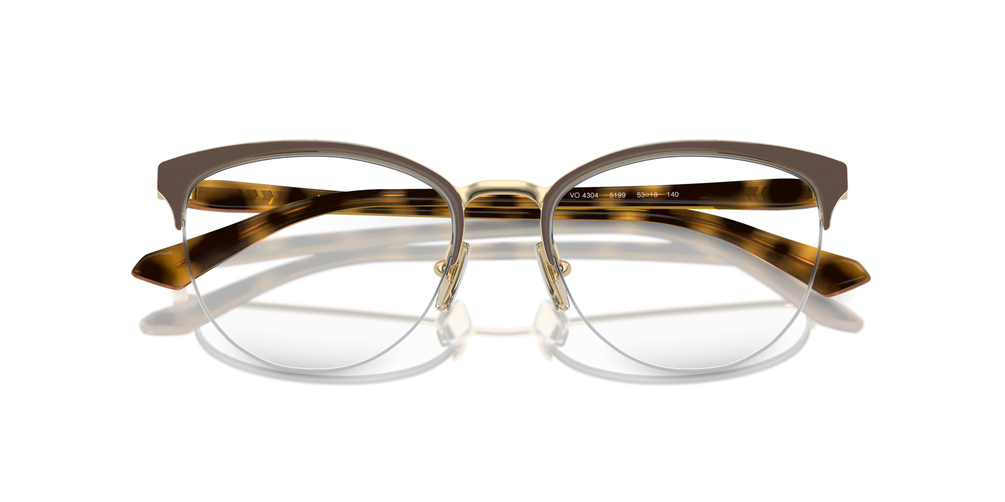 VO4304 5199 Montature da vista VOGUE EYEWEAR 2