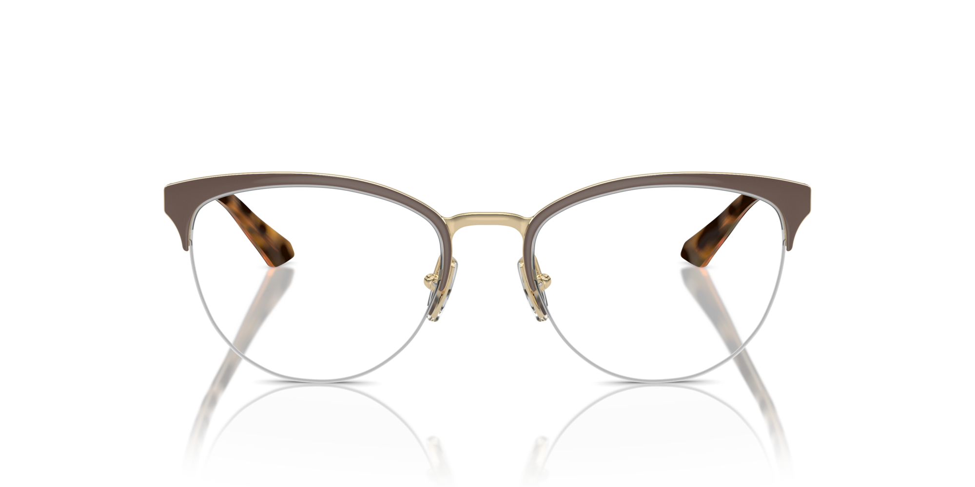 VO4304 5199 Montature da vista VOGUE EYEWEAR 3