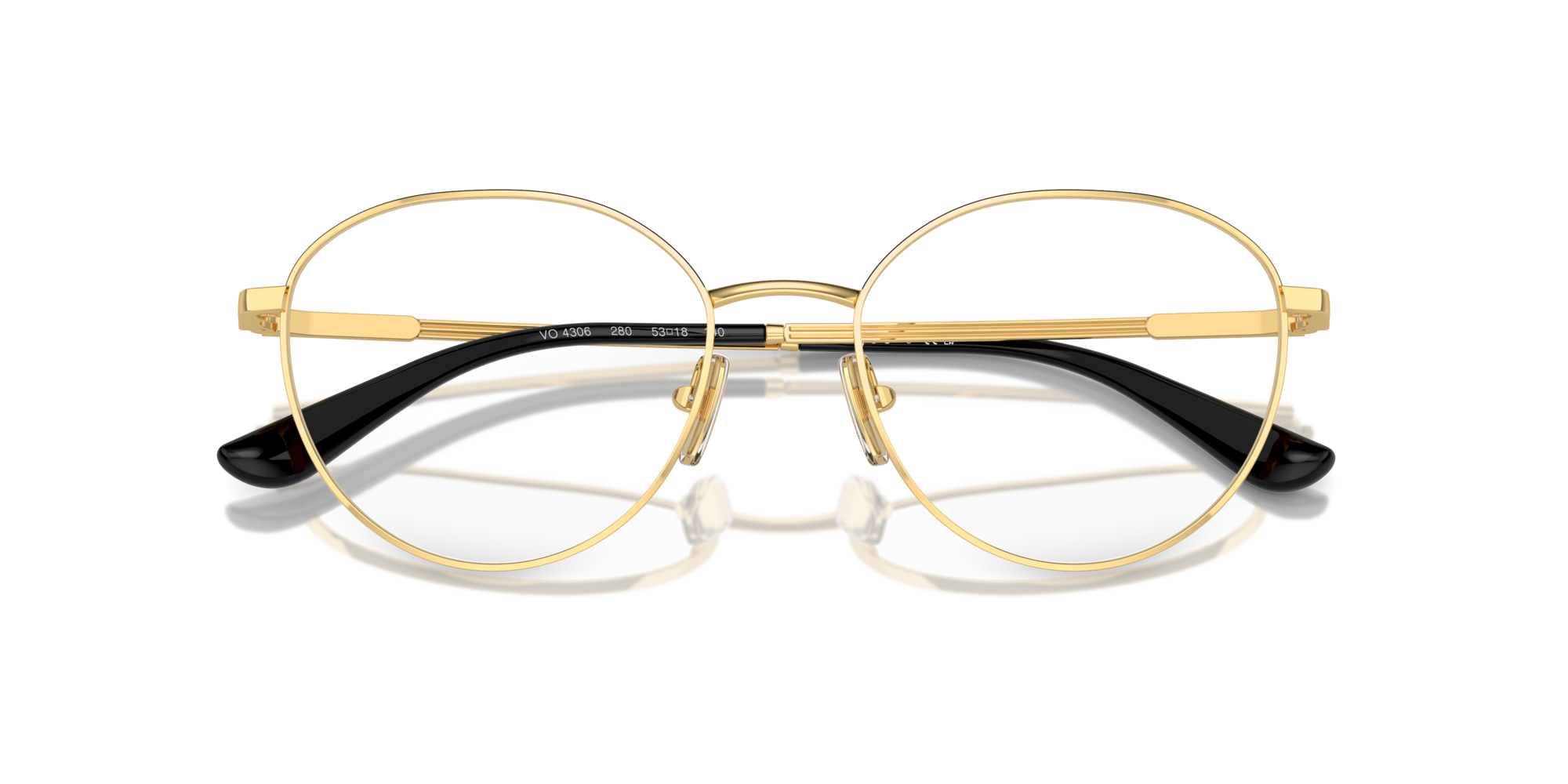 VO4306 280 Montature da vista VOGUE EYEWEAR 2