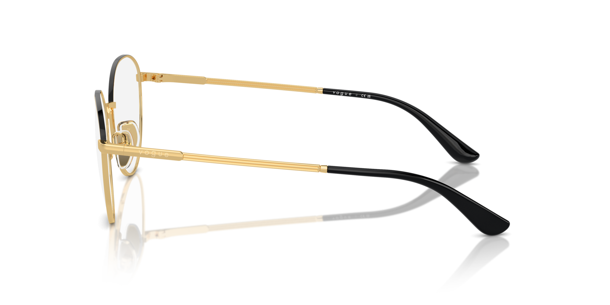 VO4306 280 Montature da vista VOGUE EYEWEAR 4