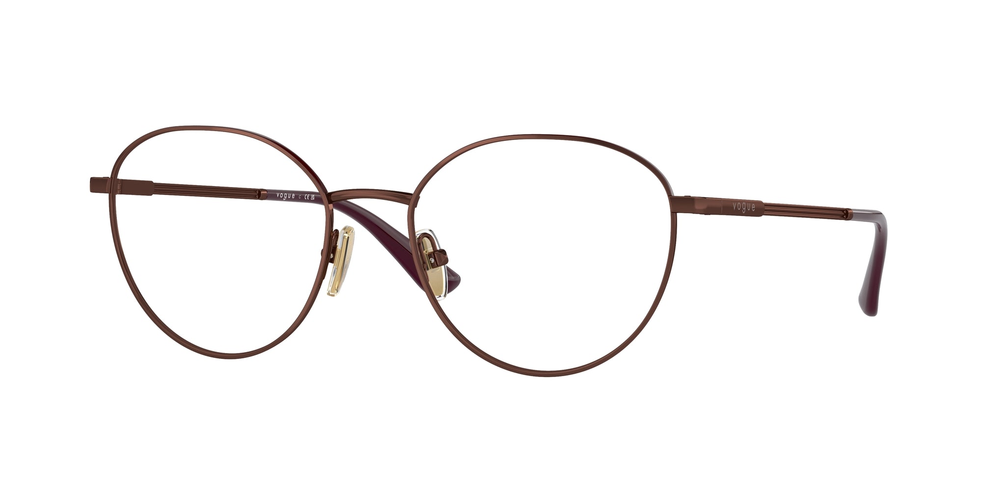 VO4306 5074 Montature da vista VOGUE EYEWEAR 1
