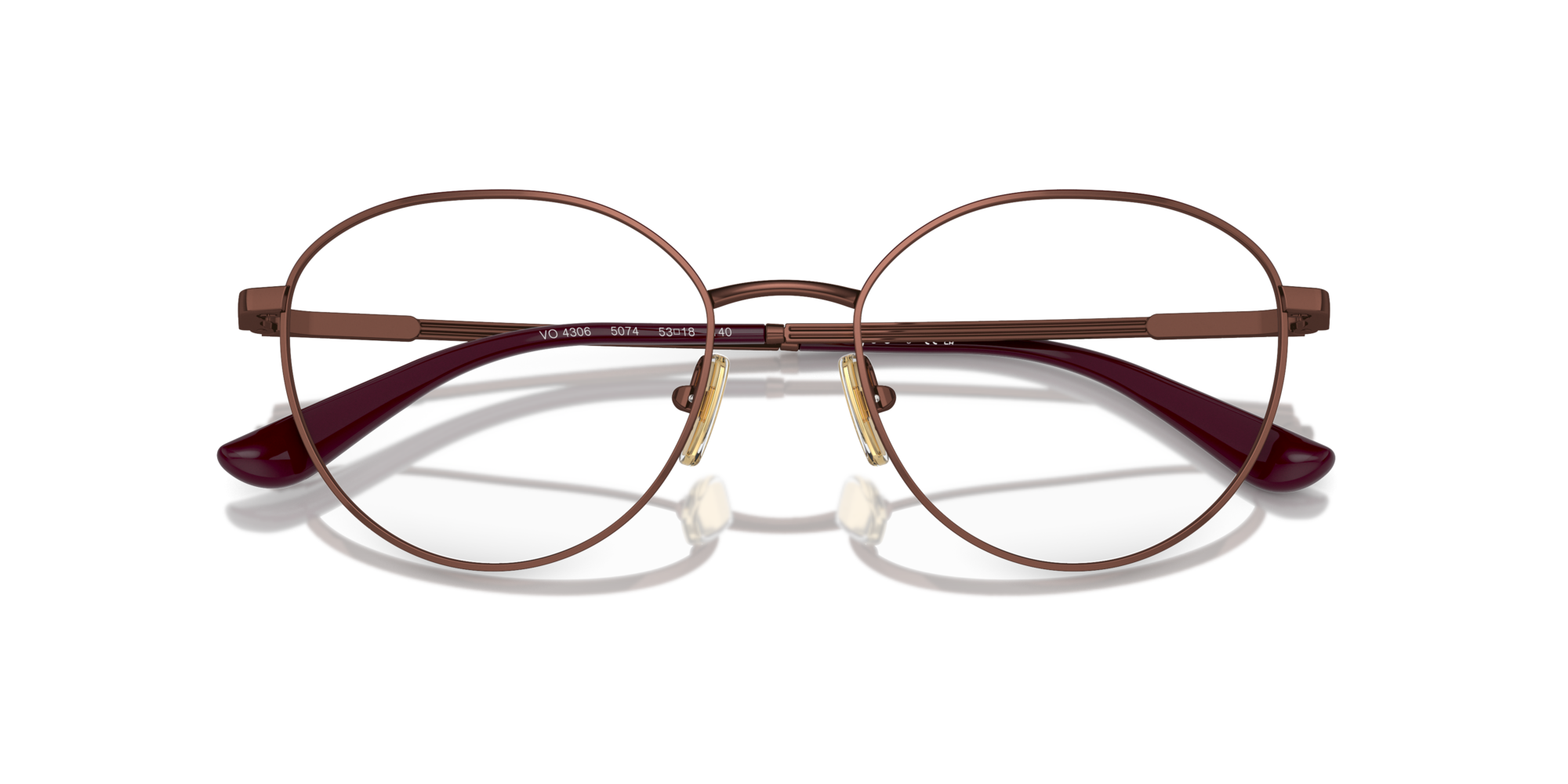 VO4306 5074 Montature da vista VOGUE EYEWEAR 2