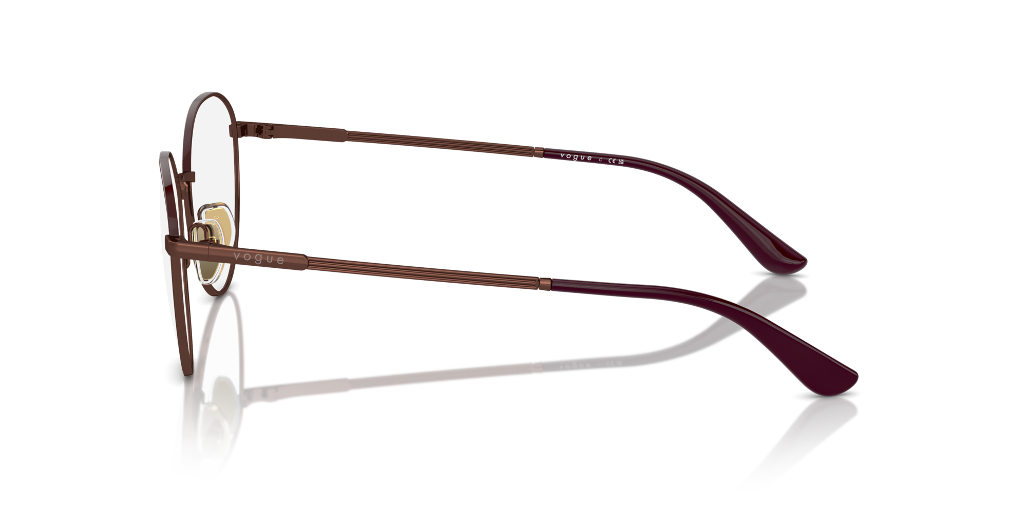 VO4306 5074 Montature da vista VOGUE EYEWEAR 4
