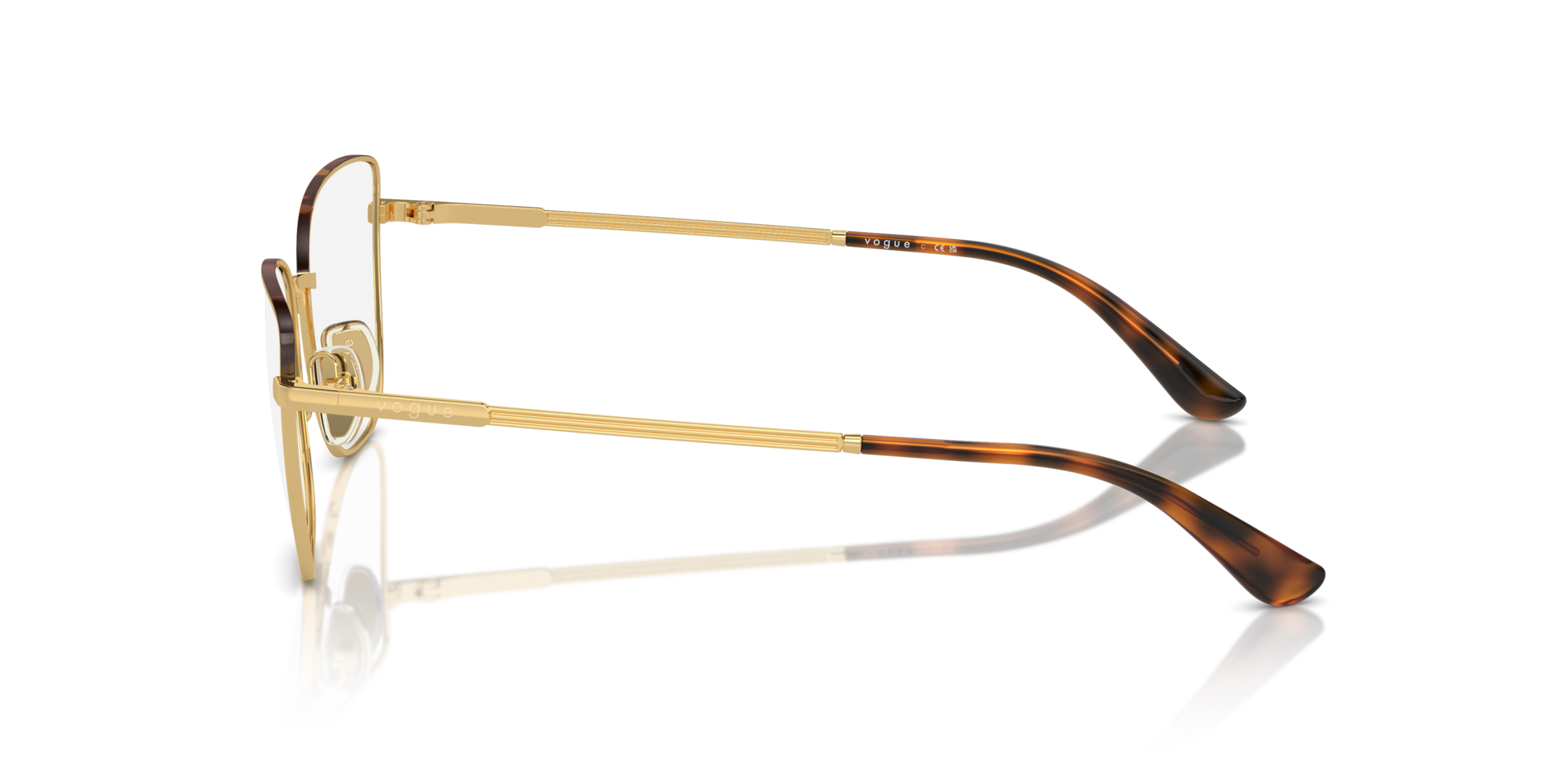 VO4307 280 Montature da vista VOGUE EYEWEAR 4